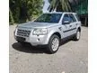 Used 2010 Land Rover Freelander 2 2.2 TD4 HSE SUV FREE TINTED - Cars for sale