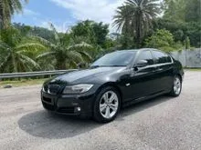 BMW E90 LCI 2.5 (A) CBU 2011 CASH