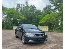 2008 Honda City 1.5 VTEC CASH OFFER