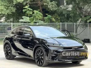 2024 Toyota Crown Sport 2.5 Z PHEV SUV