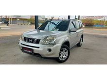 2010 Nissan X-Trail 2.0 ST SUV