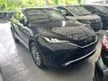 Recon 2021 Toyota Harrier 2.0 Luxury SUV # Z, PANORAMIC ROOF, 360 CAMERA, JBL