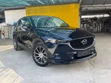 2019 Mazda CX-5 2.0 SKYACTIV-G High SUV