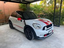 2015 Mini Cooper 1.6 R60 Countryman Countryman S ALL4 Hatchback AT