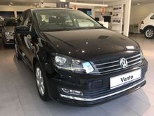 2017 Volkswagen Vento Comfortline Year End Promo