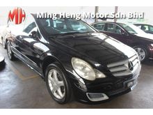 2007 Mercedes-Benz R350L 3.5 4MATIC