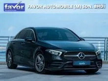 2022 Mercedes-Benz A250 2.0 AMG Line (A)