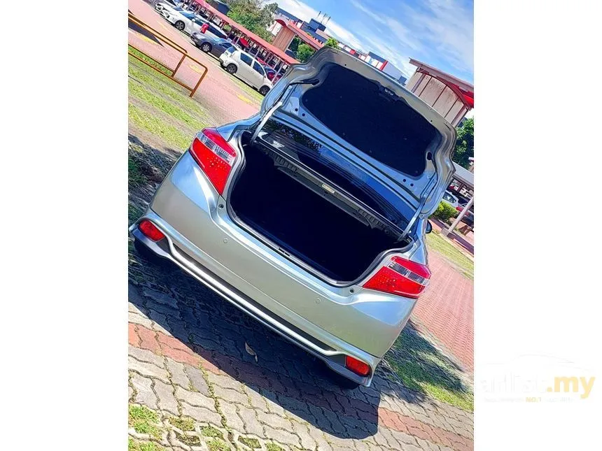 2018 Toyota Vios E Sedan