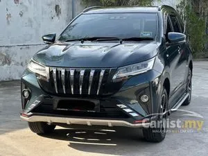 2019 Perodua Aruz 1.5 AV SUV