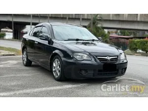 2014 Proton Persona 1.6 Elegance High Line Sedan
