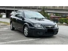 2014 Proton Persona 1.6 Elegance High Line Sedan