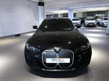 2025 BMW i4 0.0 eDrive35 Coupe