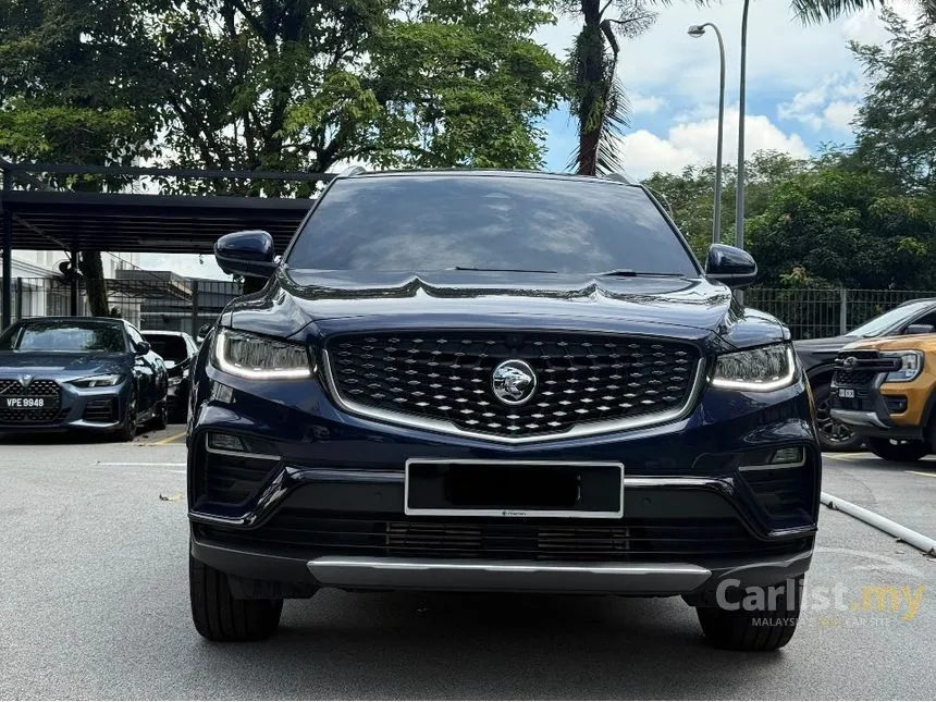 2024 Proton X70 Premium SUV
