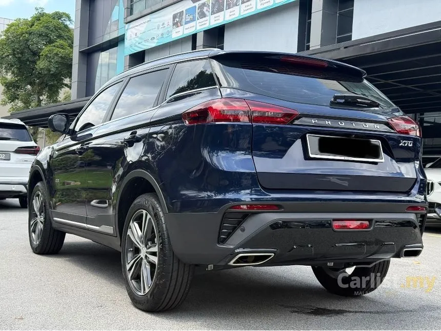 2024 Proton X70 Premium SUV