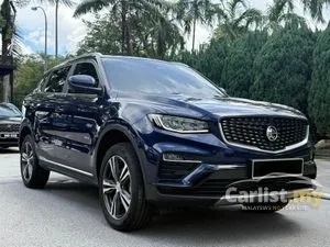 2024 Proton X70 1.5 Premium SUV