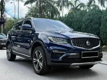 2024 Sime Darby Proton X70 1.5 Premium SUV