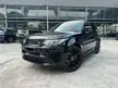 Used Cheapest in KL Range Rover Sport 5.0 Autobiography SUV