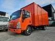New 2024 Isuzu ELF NPR75 MT/SMOOTHER 5.2 Lorry (SUPER PROMOTION/HIGH REBATE/HIGH LOAN/EZY LOAN/READY STOCK) ANDREW 016