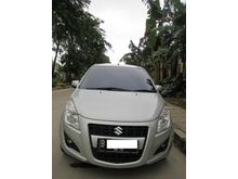 2013 Suzuki Splash 1.2 GL Hatchback #jualcepatpemiliklangsung
