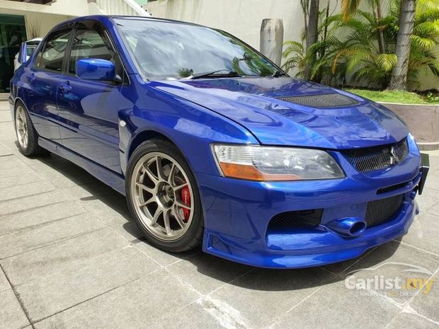 Search 2 Mitsubishi Lancer Cars For Sale In Petaling Jaya Selangor Malaysia Carlist My