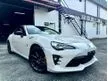 Recon 2020 Toyota 86 2.0 GT Coupe (A) NEW FACELIFT BREMBO BRAKE GOOD CONDITION UNREG