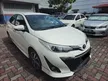 Used 2019 Toyota Vios 1.5 G LIKE NEWWW - Cars for sale