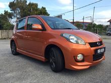 2009 Perodua Myvi 1.3 SE Hatchback
