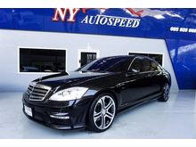 2011 Mercedes-Benz S300 3.0 W221 (ปี 06-14) Sedan AT