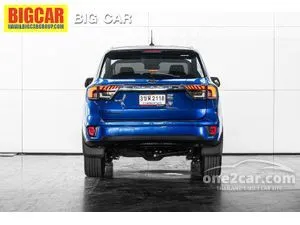 2022 Ford EVEREST 2.0 Sport SUV