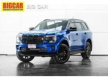 2022 Ford EVEREST 2.0 (ปี 22-28) Sport SUV
