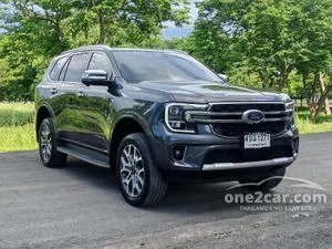 2022 Ford EVEREST 2.0 Titanium+ SUV