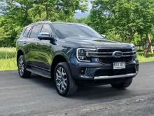 2022 Ford EVEREST 2.0 (ปี 22-28) Titanium+ 4WD SUV