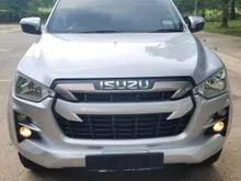 2022 Isuzu D-Max 1.9 Standard Dual Cab Pickup
