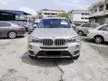 Used 2016 BMW X3 2.0 xDrive20i SUV