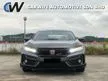 Used 2018 Honda Civic 1.5 TC VTEC Premium Sedan (Type R bodykit)