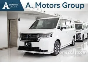 2026 Honda STEPWGN 2.0 Spada e:HEV Premium Line Wagon