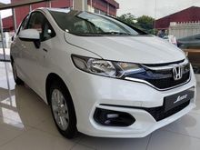 2017 Honda Jazz 1.5 BEST DEAL