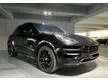 Used 2014/2015 Porsche Macan 3.6 Turbo SUV 1 VVIP Owner - Cars for sale