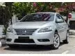 Used 2014 Nissan Sylphy 1.8 VL (A)