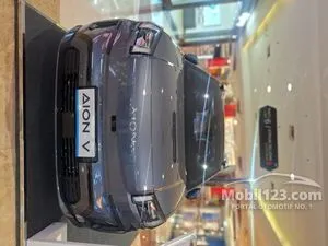 2026 GAC AION V Luxury SUV