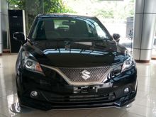 2018 Suzuki Baleno 1.4 Series 1 Hatchback