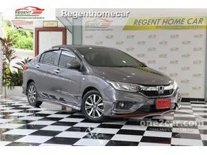 2019 Honda City 1.5 V+ Sedan