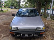 1987 Daihatsu Charade 1.0