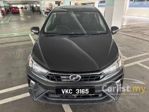 2023 Perodua Bezza 1.3 X Sedan