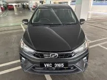 2023 Perodua Bezza 1.3 X
