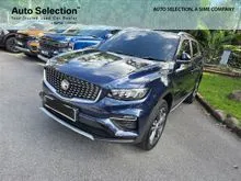 2024 SIME DARBY Proton X70 1.5 Premium SUV