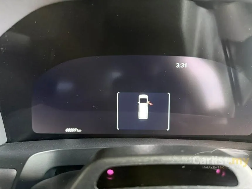 2023 Toyota Vellfire Z Premier MPV