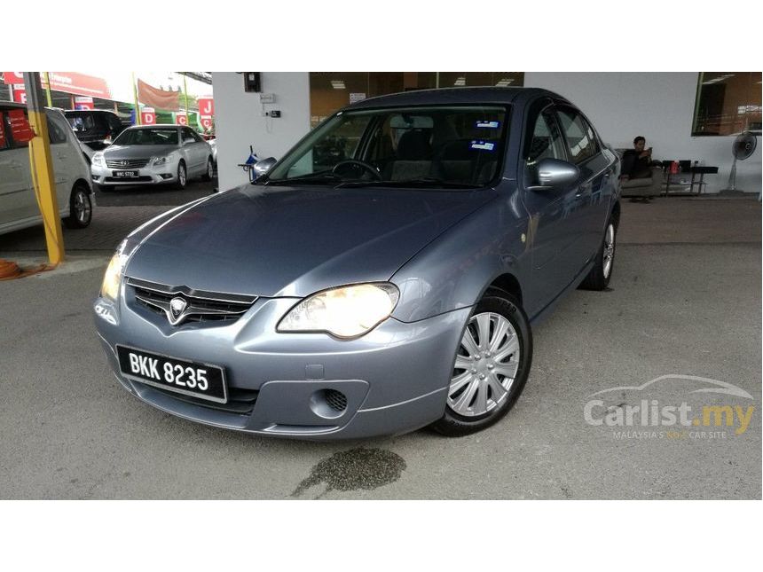 Proton Persona 2009 Base Line 1.6 in Kuala Lumpur Proton Persona 2009 Base Line 1.6 in Kuala Lumpur