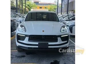 2023 Porsche Macan 2.0 SUV