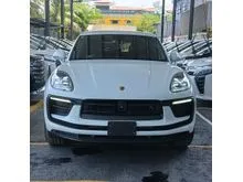 2023 Porsche Macan 2.0 SUV